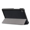 BeCover Smart Case для Lenovo Tab M7 TB-7305 / M7 3rd gen TB-7306 Black (704623) - зображення 3