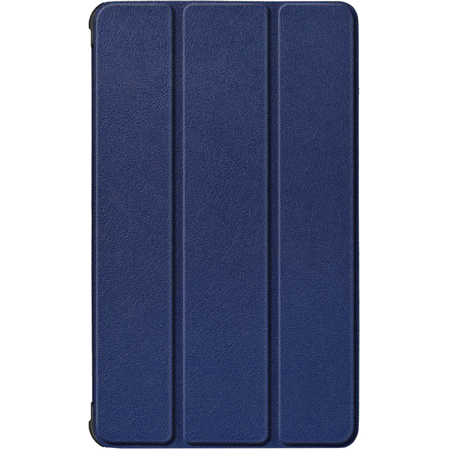 BeCover Smart Case для Lenovo Tab M7 TB-7305 / M7 3rd gen TB-7306 Deep Blue (704624) - зображення 1