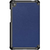 BeCover Smart Case для Lenovo Tab M7 TB-7305 / M7 3rd gen TB-7306 Deep Blue (704624) - зображення 2