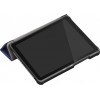 BeCover Smart Case для Lenovo Tab M7 TB-7305 / M7 3rd gen TB-7306 Deep Blue (704624) - зображення 5