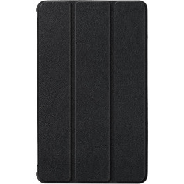   BeCover Smart Case для Lenovo Tab M8 TB-8505 / TB-8705 Black (704625)