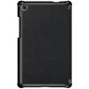 BeCover Smart Case для Lenovo Tab M8 TB-8505 / TB-8705 Black (704625) - зображення 2