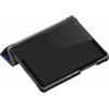 BeCover Smart Case для Lenovo Tab M8 TB-8505 / TB-8705 Deep Blue (704626) - зображення 5