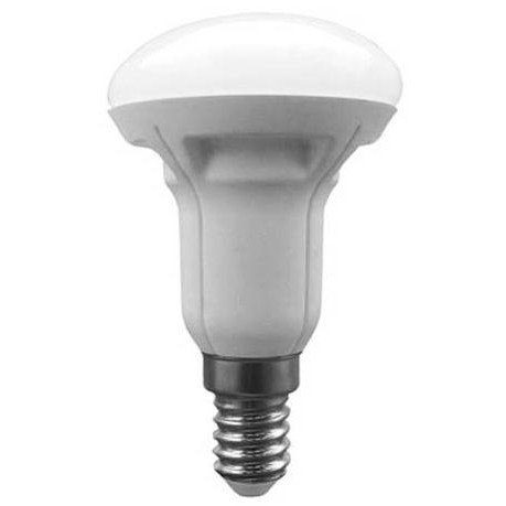 Luxel LED R50 5W, 4000K, E14 (030-N) - зображення 1