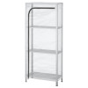 IKEA HYLLIS чехол 60x27h140 (804.302.04) - зображення 2