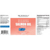 Dr. Mercola Salmon Oil 3000 mg 90 caps - зображення 3