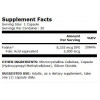 Dr. Mercola Methyl Folate 5 mg 30 caps - зображення 2