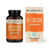 Dr. Mercola Liposomal Vitamin C 1000 mg 180 caps - зображення 1