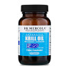 Dr. Mercola Antarctic Krill Oil 1000 mg 60 caps - зображення 2