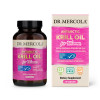 Dr. Mercola Antarctic Krill Oil for Women 1000 mg 270 caps - зображення 1