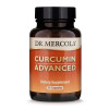 Dr. Mercola Curcumin Advanced 500 mg 30 caps - зображення 2