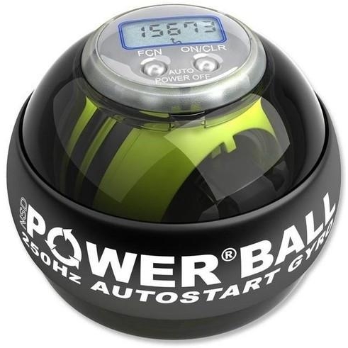 Powerball 250Hz Light Classic Autostart (KB588-L) - зображення 1