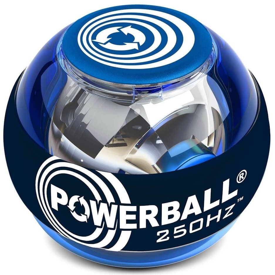 Powerball 250Hz Classic Blue - зображення 1