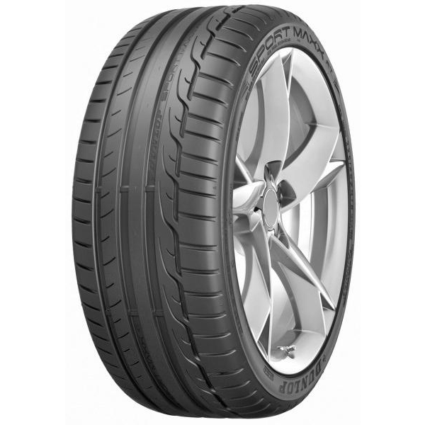 Dunlop SP Sport MAXX RT (205/45R17 88W) XL - зображення 1