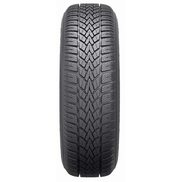 Dunlop SP Winter Response 2 (155/65R14 75T) - зображення 1