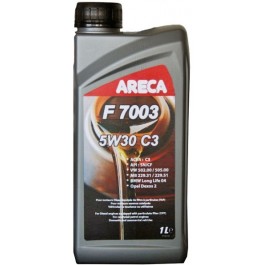 ARECA F7003 5W-30 1л