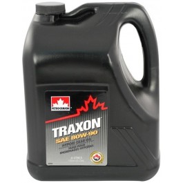 Petro-Canada TRAXON 80W-90 4л