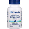Life Extension Specially-Coated Bromelain 500 mg 60 tabs - зображення 3