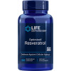 Life Extension Optimized Resveratrol 60 caps - зображення 1