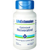 Life Extension Optimized Resveratrol 60 caps - зображення 3