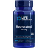 Life Extension Resveratrol 100 mg 60 caps - зображення 1