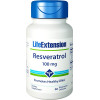 Life Extension Resveratrol 100 mg 60 caps - зображення 3