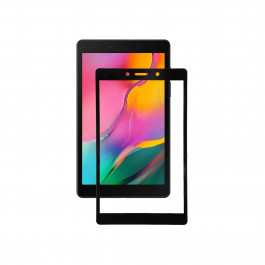 BeCover Защитное стекло для Samsung Galaxy Tab A 8.0 2019 T290/T295/T297 Black (704379)