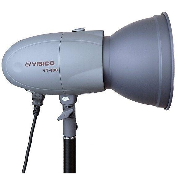 Visico Vtp-400 - зображення 1