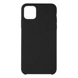 Krazi Soft Case Black для iPhone 11 Pro Max