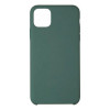 Krazi Soft Case Pine Green для iPhone 11 Pro Max - зображення 1