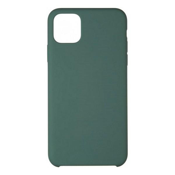 Krazi Soft Case Pine Green для iPhone 11 Pro Max - зображення 1
