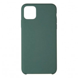 Krazi Soft Case Pine Green для iPhone 11 Pro Max