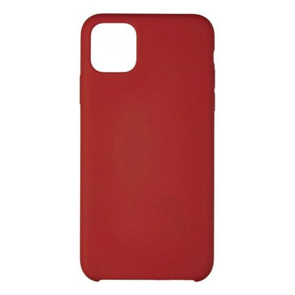 Krazi Soft Case Red для iPhone 11 Pro Max - зображення 1