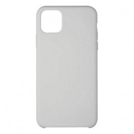 Krazi Soft Case White для iPhone 11 Pro Max