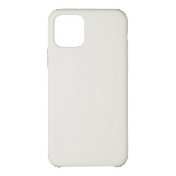 Krazi Soft Case White для iPhone 11 Pro - зображення 1