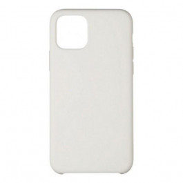Krazi Soft Case White для iPhone 11 Pro