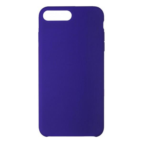 Krazi Soft Case Ultra Violet для iPhone 7 Plus/8 Plus - зображення 1