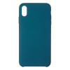 Чохол для смартфона Krazi Soft Case Cosmos Blue для iPhone XS Max