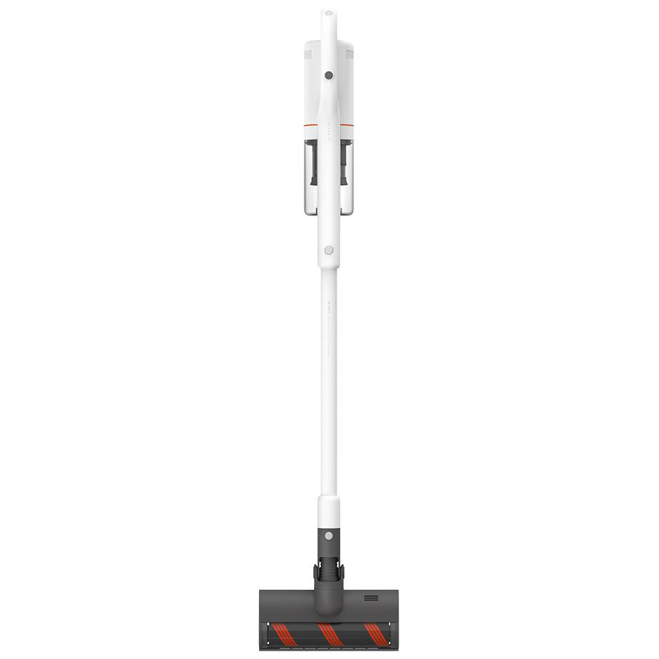 Roidmi NEX X20 Vacuum Cleaner White/Black (XCQ06RM) - зображення 1