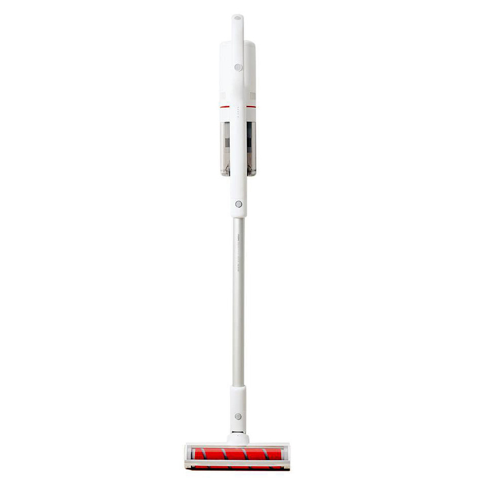 Roidmi F8 Handheld Wireless Vacuum Cleaner White - зображення 1