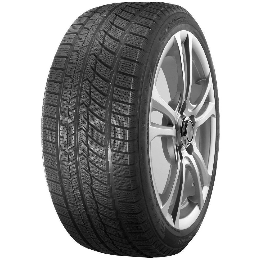 Austone SP901 (205/65R15 94T) - зображення 1