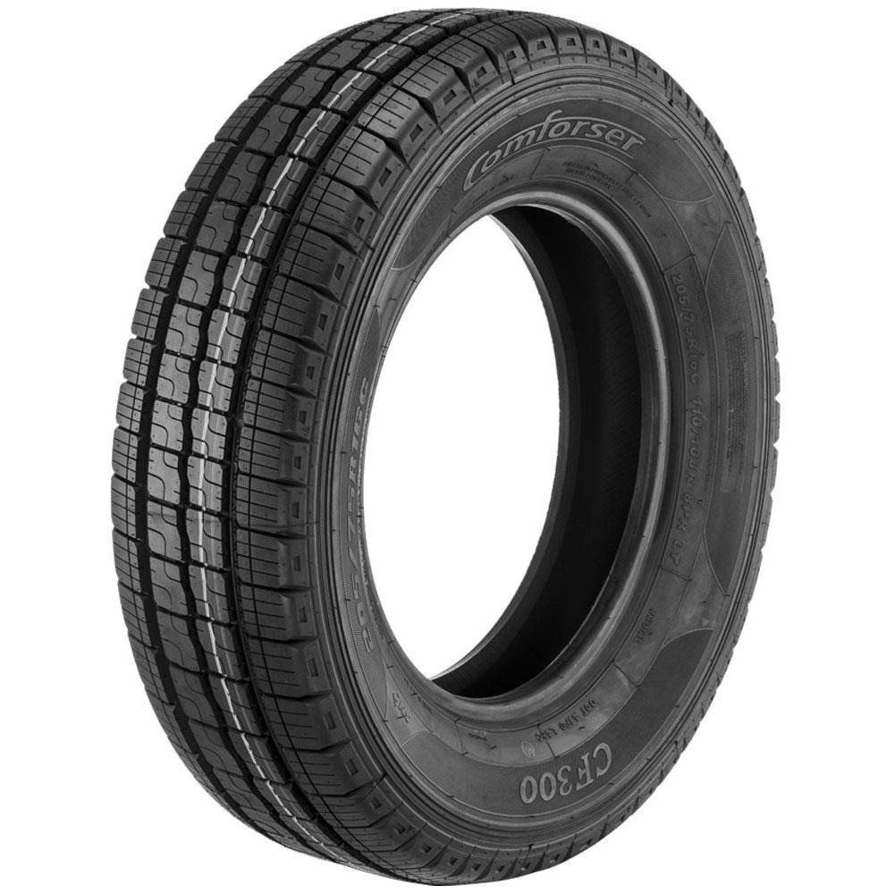 Comforser CF 300 (205/70R15 104R) - зображення 1