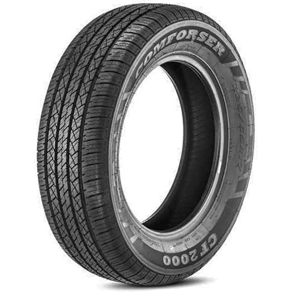 Comforser CF 2000 (235/50R18 101W) - зображення 1