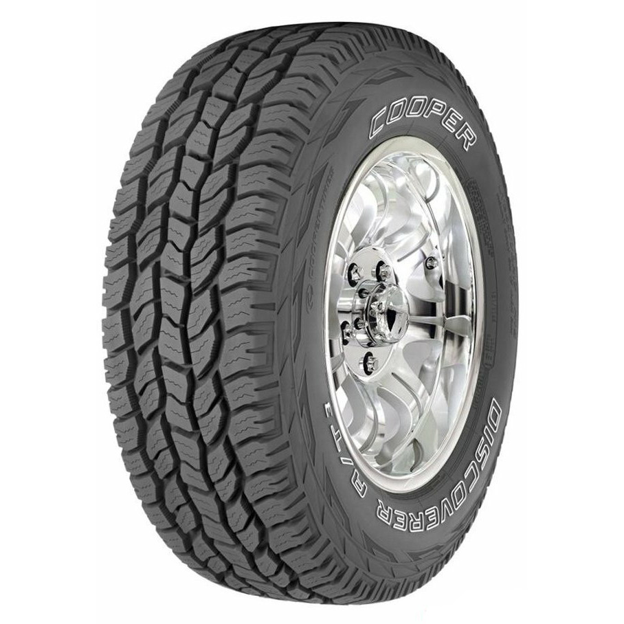 Cooper Discoverer AT3 (235/70R17 109T) - зображення 1