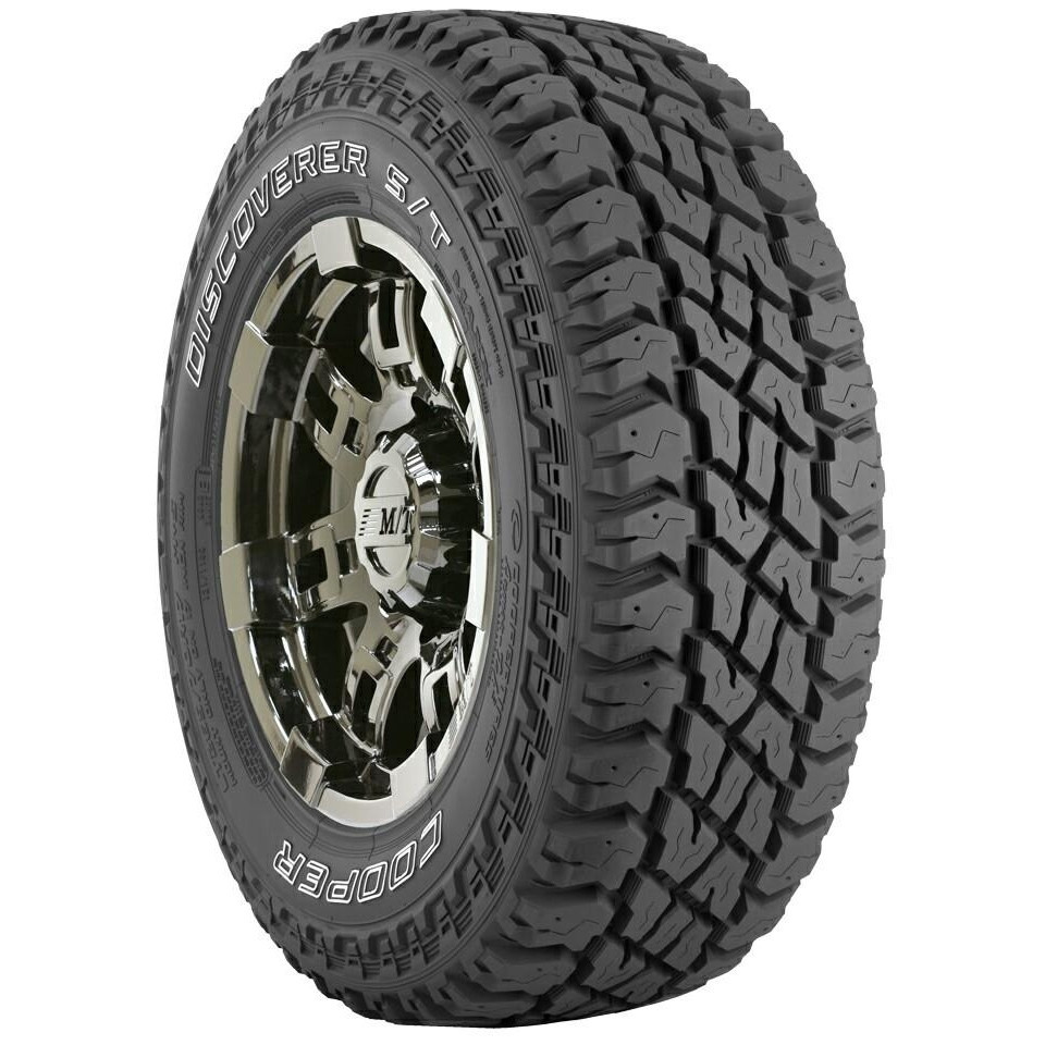 Cooper Discoverer S/T Maxx (215/85R16 115Q) - зображення 1