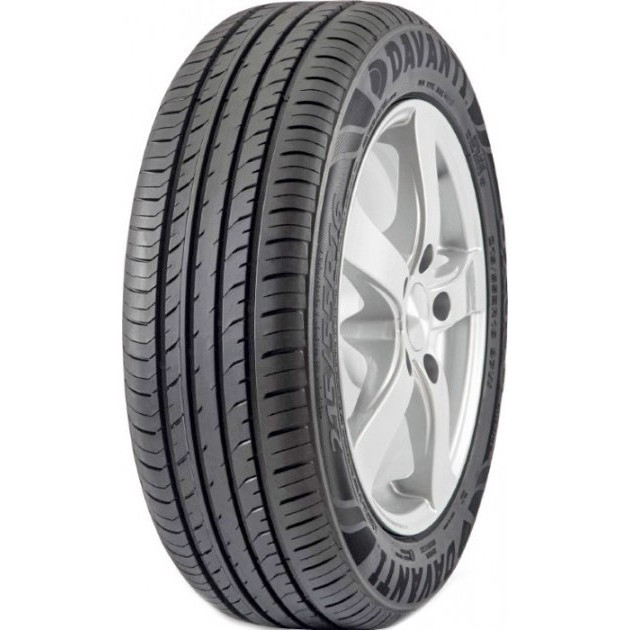 Davanti Tyres DAVANTI DX 390 - зображення 1