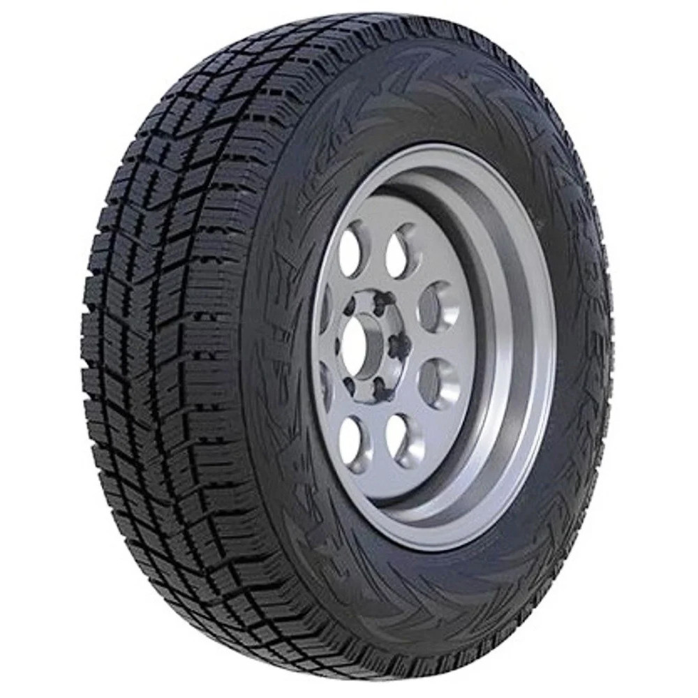 Federal GLACIER GC01 (215/65R16 107R) - зображення 1