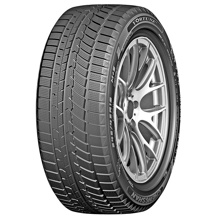 Fortune Tire FSR 901 (215/60R17 96H) - зображення 1