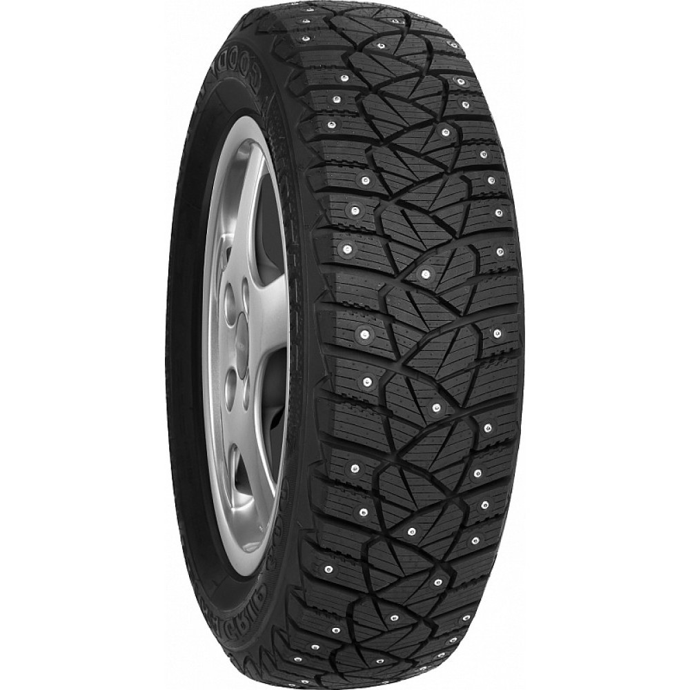 Goodyear UltraGrip 600 (185/65R14 86T) - зображення 1