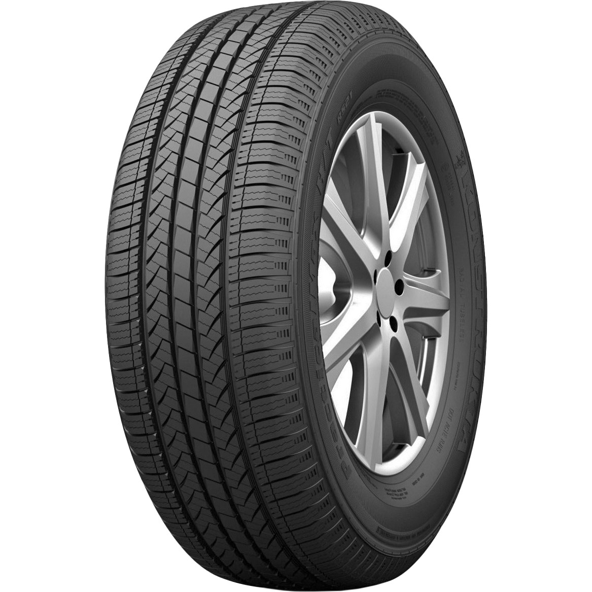 Kapsen RS21 (235/60R18 107H) - зображення 1